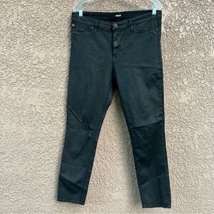 Hudson‎ Size 31 Jeans Black